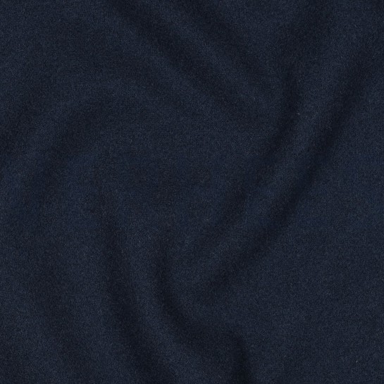 BREISEL WOL LOOK MARINEBLAUW #7