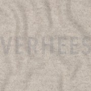 KNITTED WOOL LOOK BEIGE MELANGE (thumbnail) #2