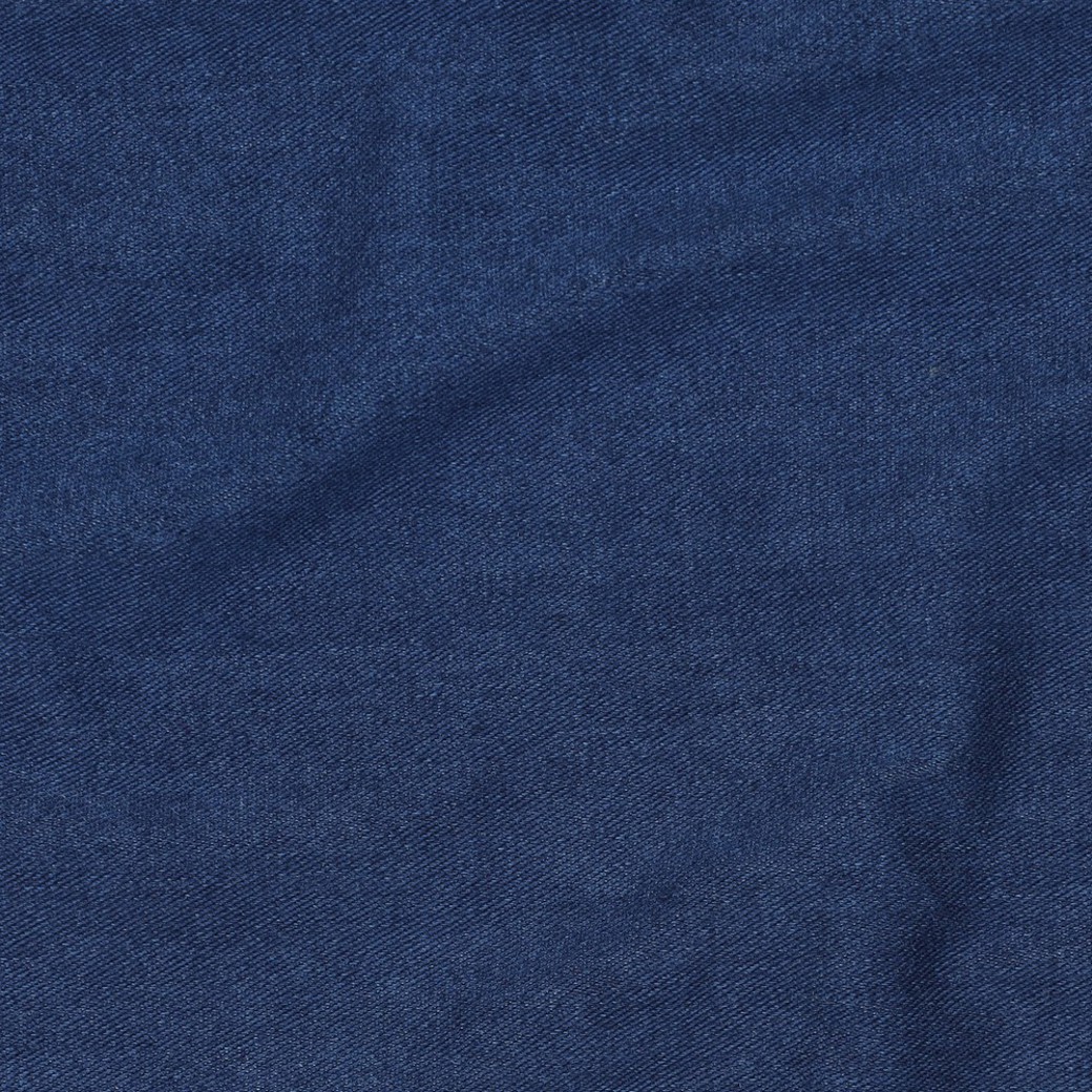 DENIM KNIT BLUE #2