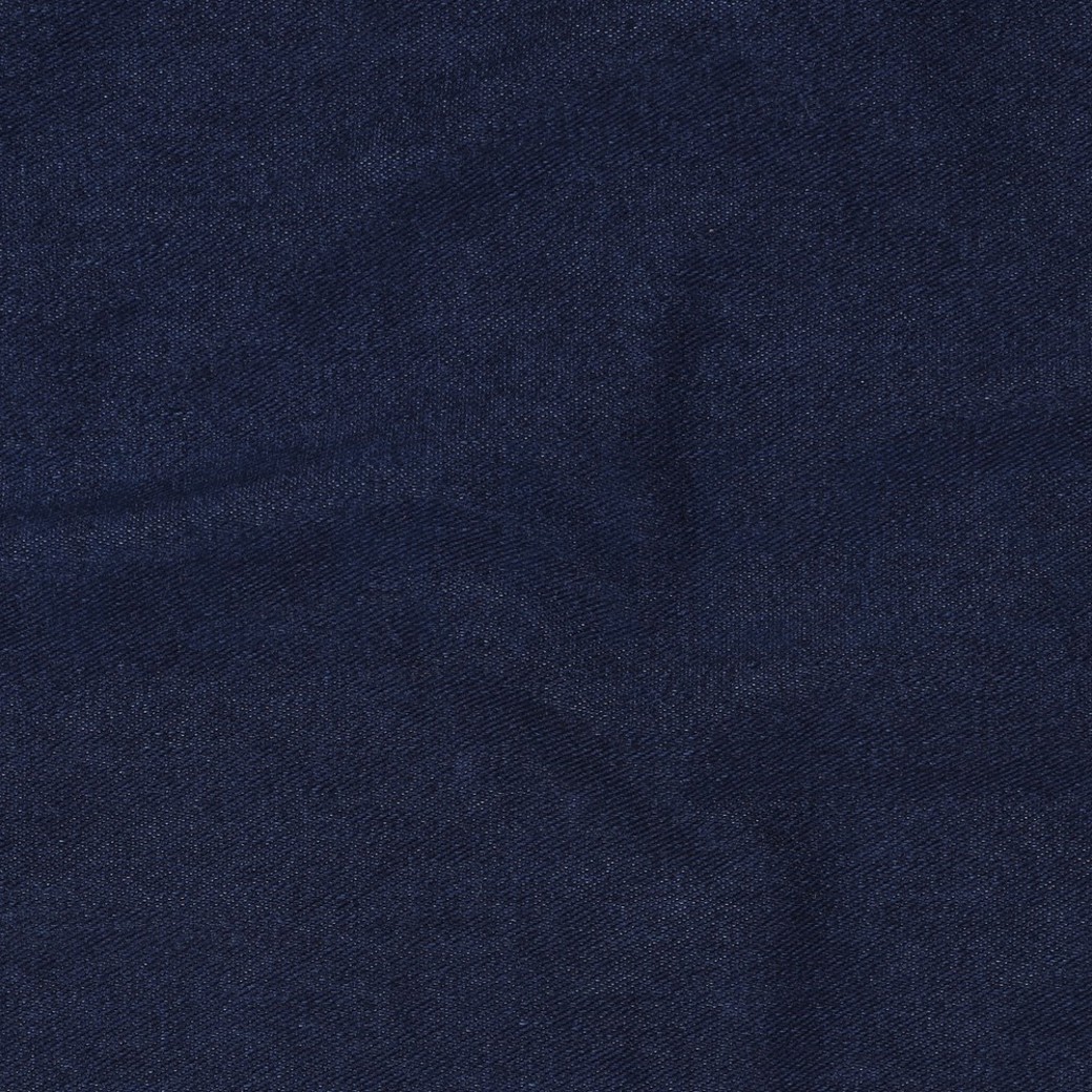 DENIM KNIT DARK BLUE #2