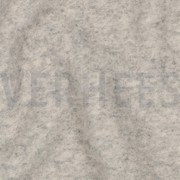 MERINO WOOL FLEECE LIGHT GREY (thumbnail) #2