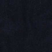 MERINO WOOL FLEECE NAVY (thumbnail) #2
