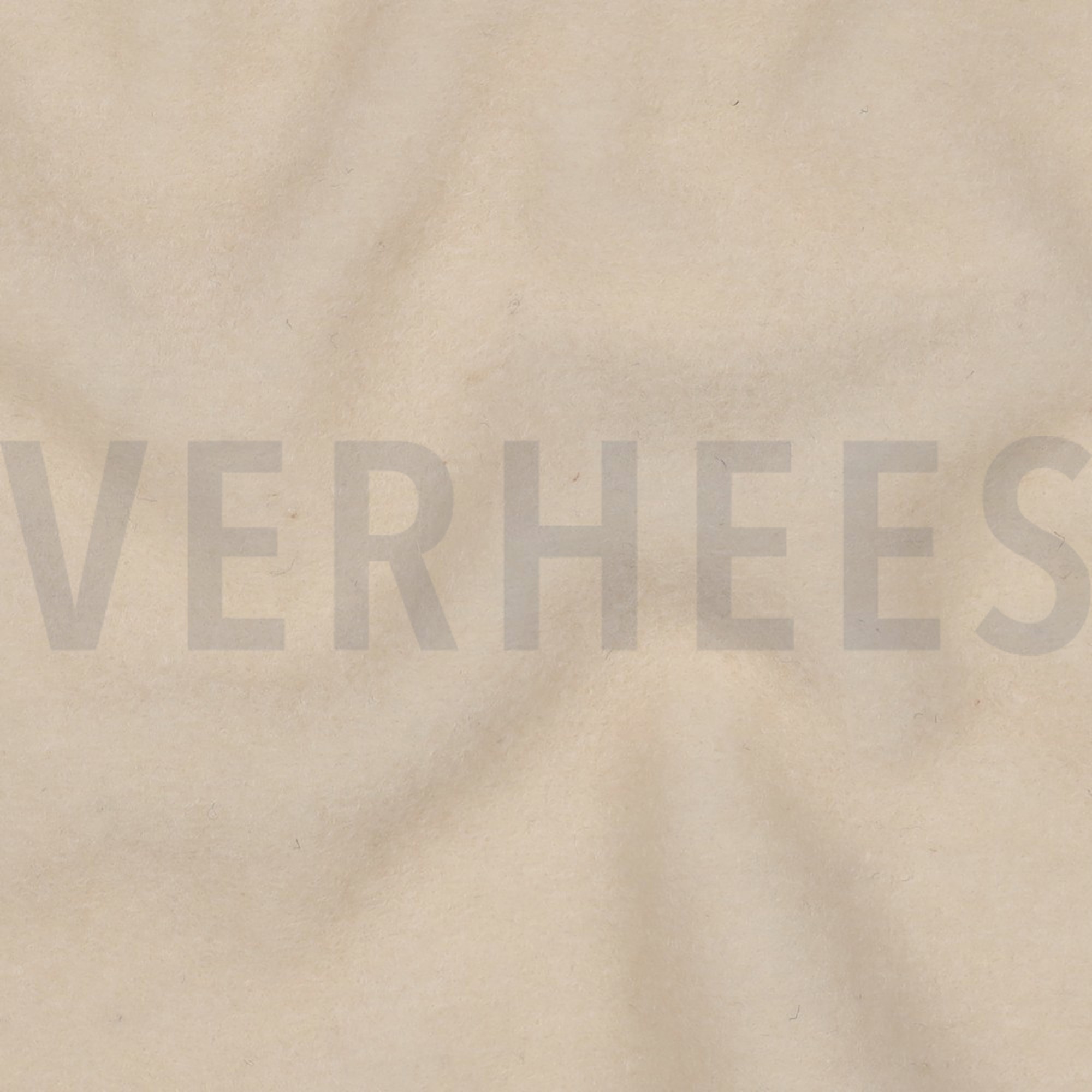 MERINO WOOL FLEECE ECRU (high resolution) #2
