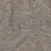 MERINO WOOL FLEECE BEIGE (thumbnail) #2