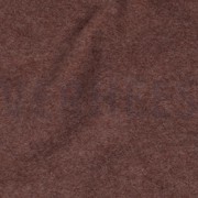MERINO WOOL FLEECE ROUGE (thumbnail) #2