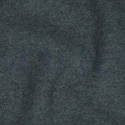 MERINO WOOL FLEECE OLD BLUE (thumbnail) #2