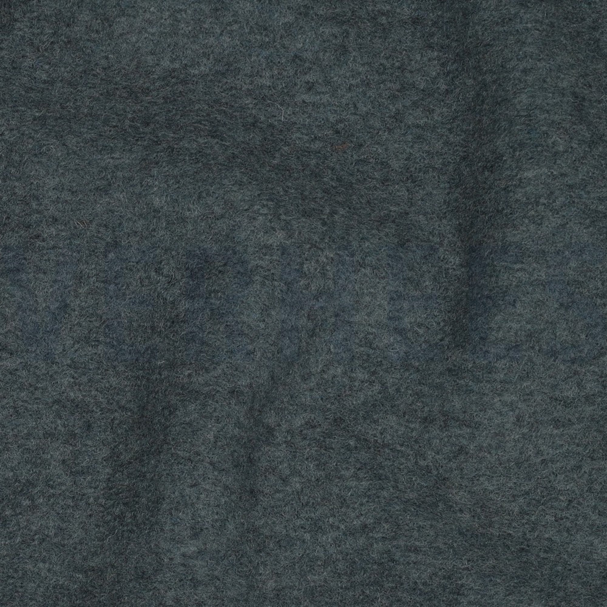 MERINO WOOL FLEECE OLD BLUE (high resolution) #2