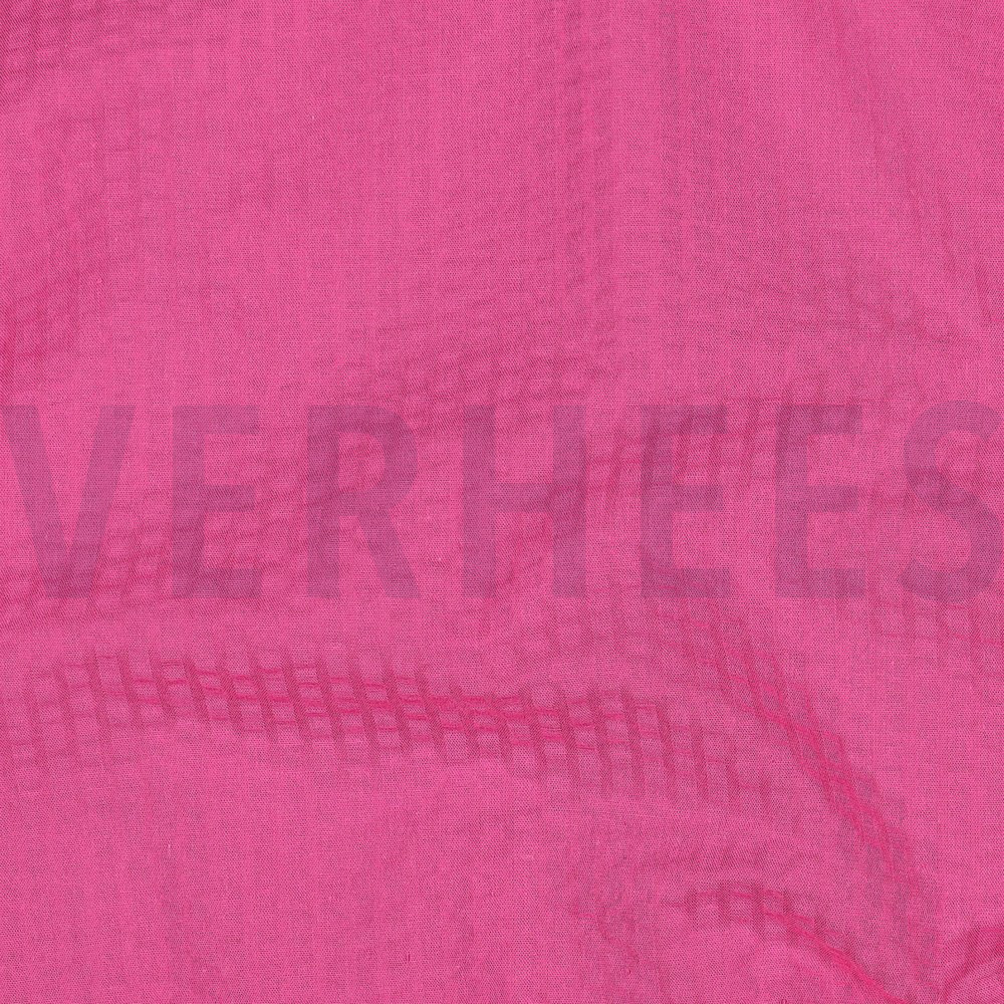 COTTON JACQUARD SEERSUCKER FUCHSIA (high resolution) #2