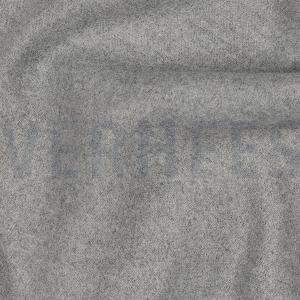 SOFTCOAT GREY MELANGE #2