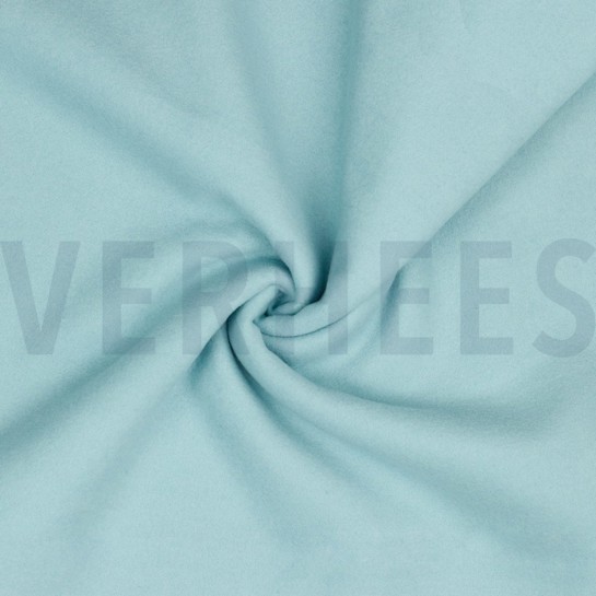 MANTELSTOFF NILGRÜN #7