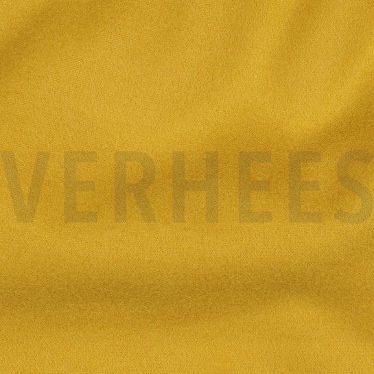 MANTELSTOFF OCKER #7