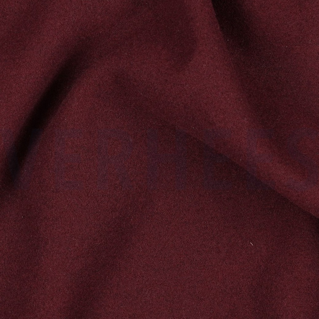 SOFTCOAT WINE RED #2