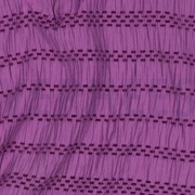 CHENILLE JACQUARD CERISE (thumbnail) #2