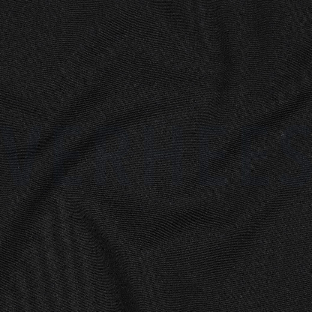 GABARDINE BLACK #2