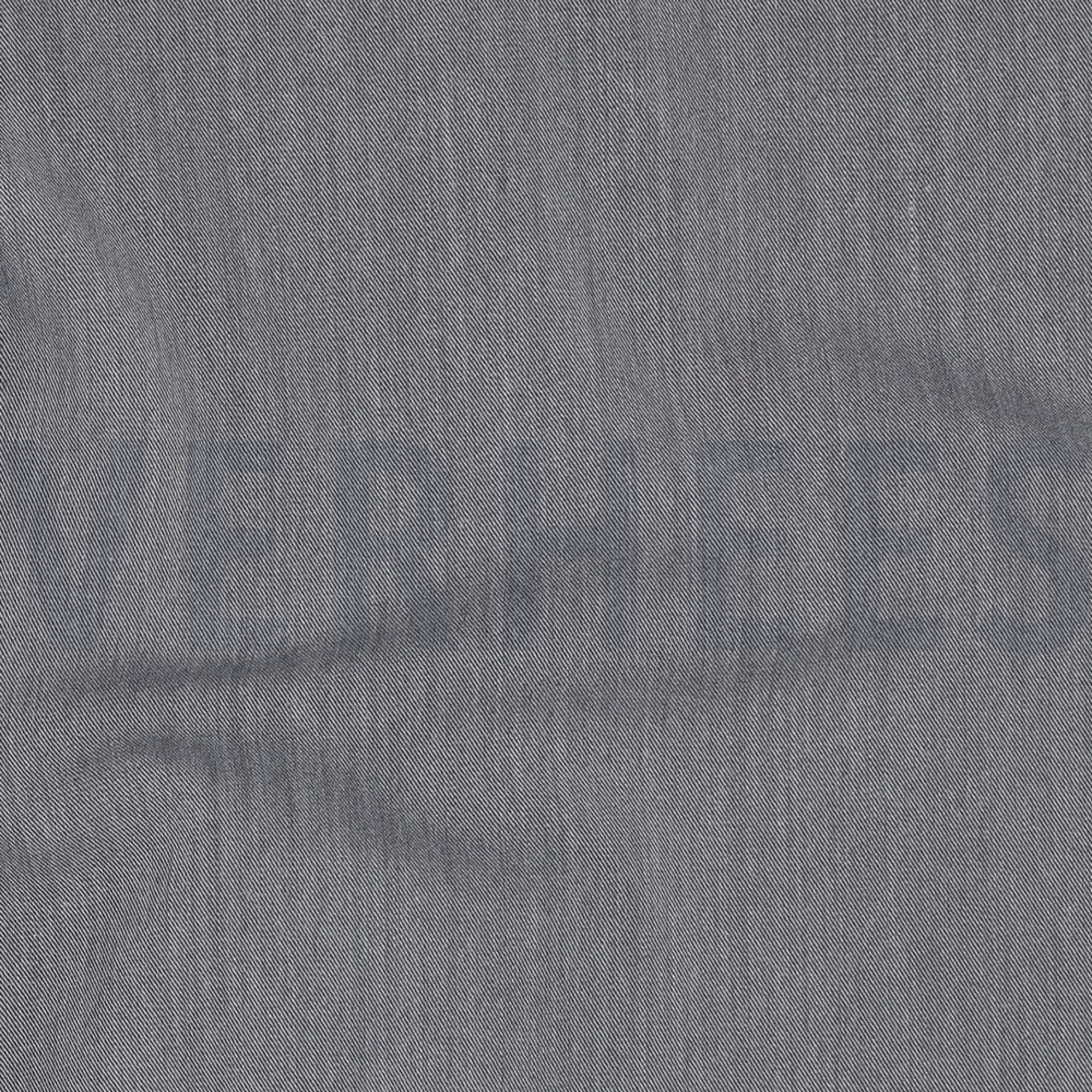 GABARDINE LIGHT GREY MELANGE (high resolution) #2