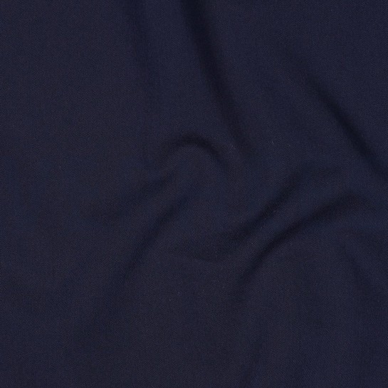 GABARDINE NAVY #7