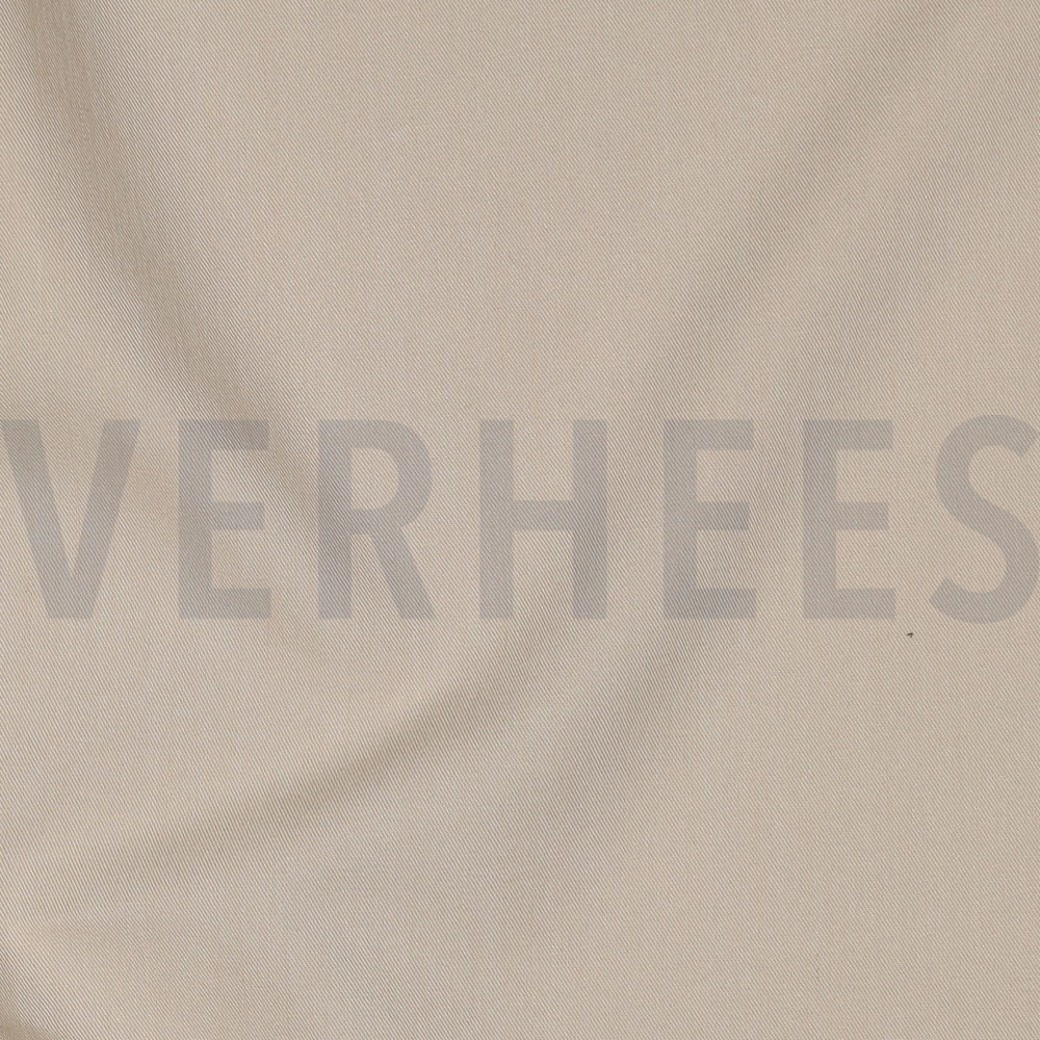 GABARDINE BEIGE #2