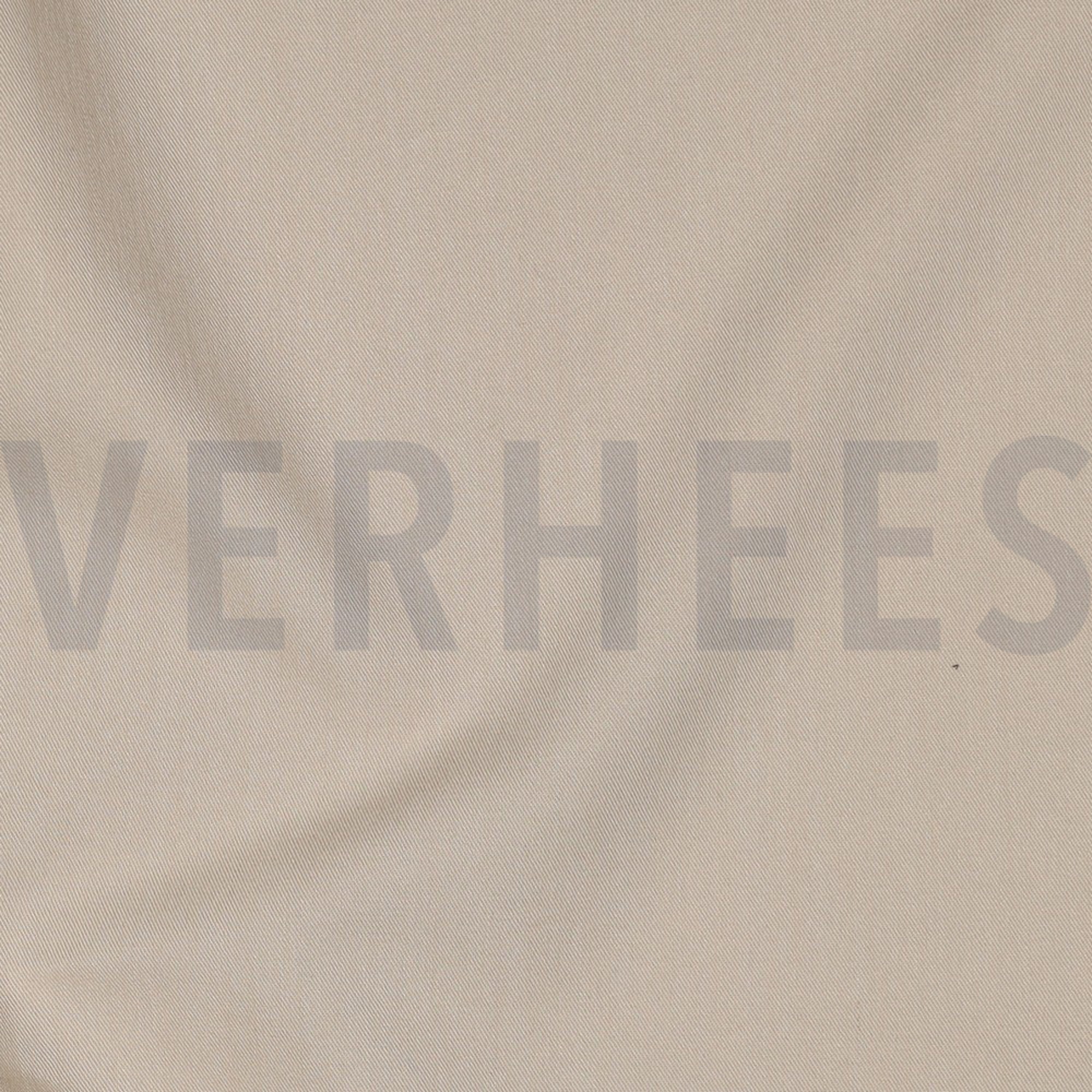 GABARDINE BEIGE (high resolution) #2