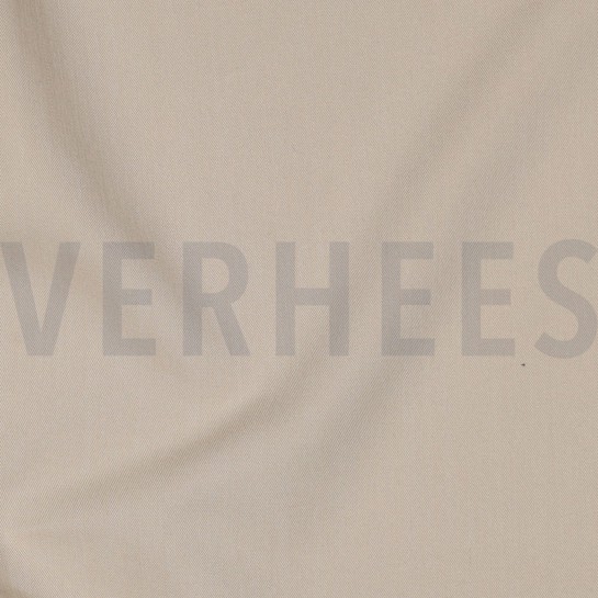 GABARDINE BEIGE #7