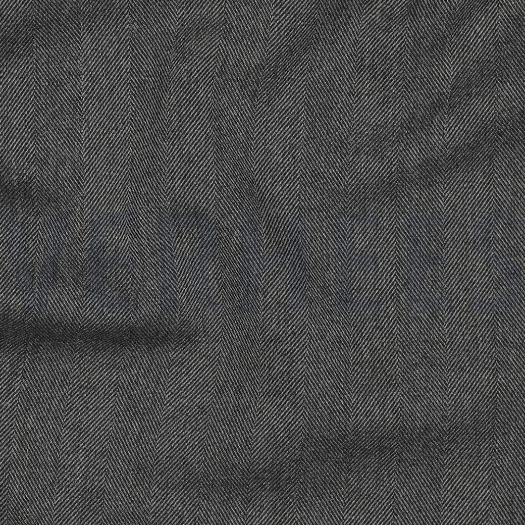 HERRINGBONE 15MM GREY #2