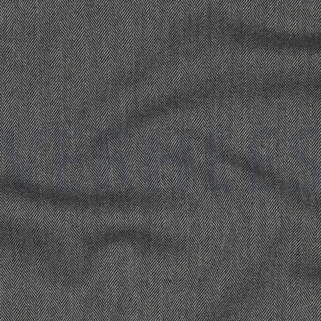 HERRINGBONE 6MM GREY #2