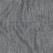 LINEN LOOK DARK GREY MELANGE (thumbnail) #2