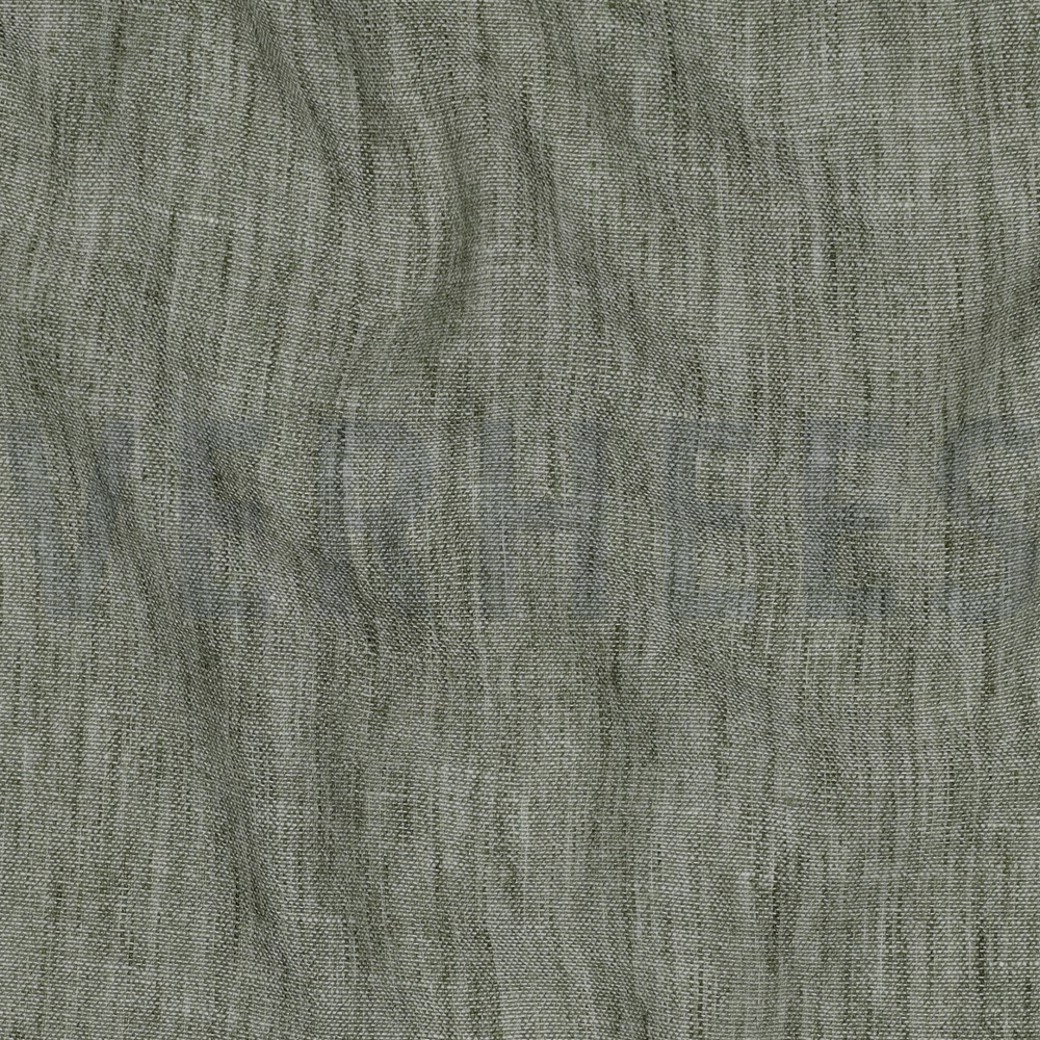 LINEN LOOK PICKLE MELANGE #2