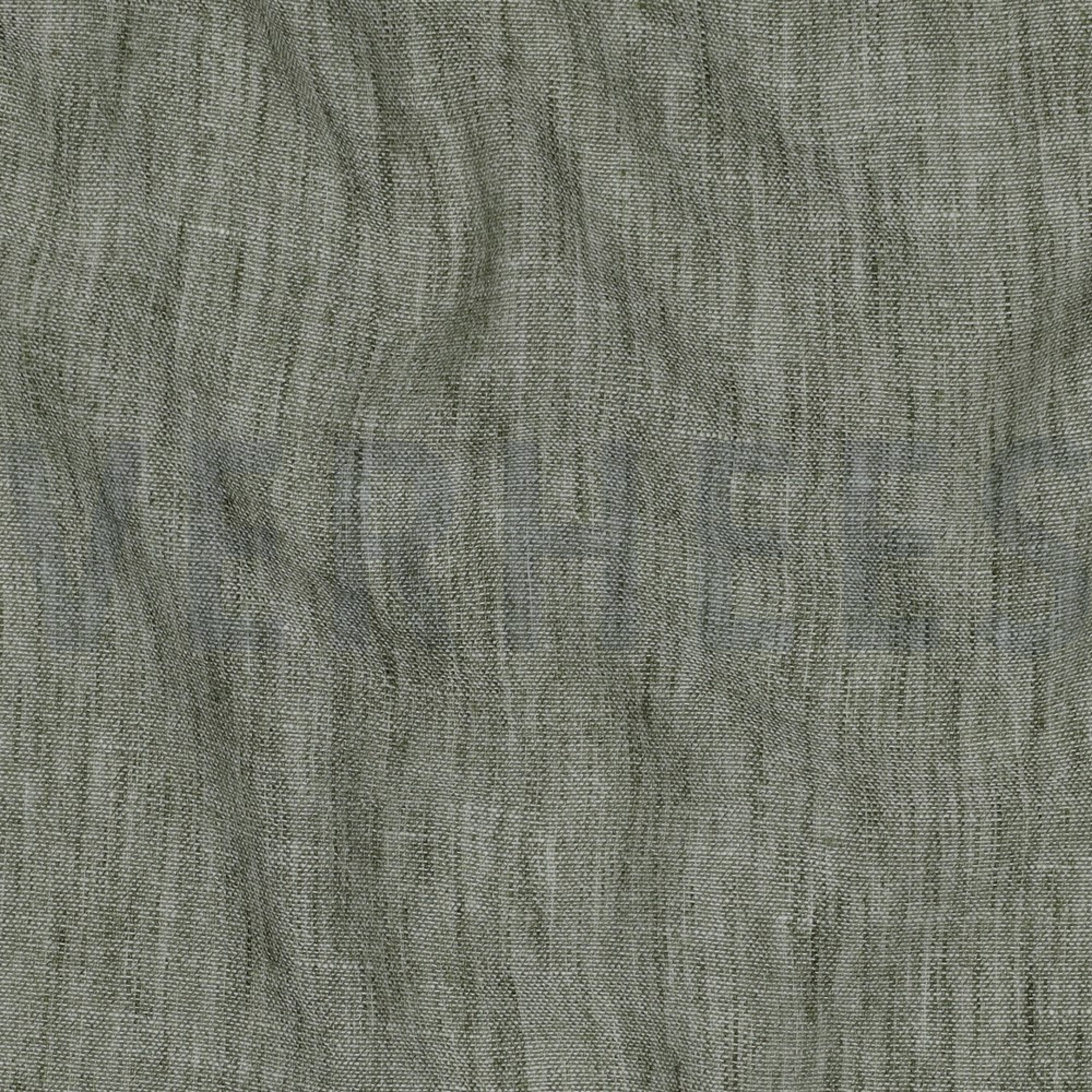 LINEN LOOK PICKLE MELANGE (high resolution) #2