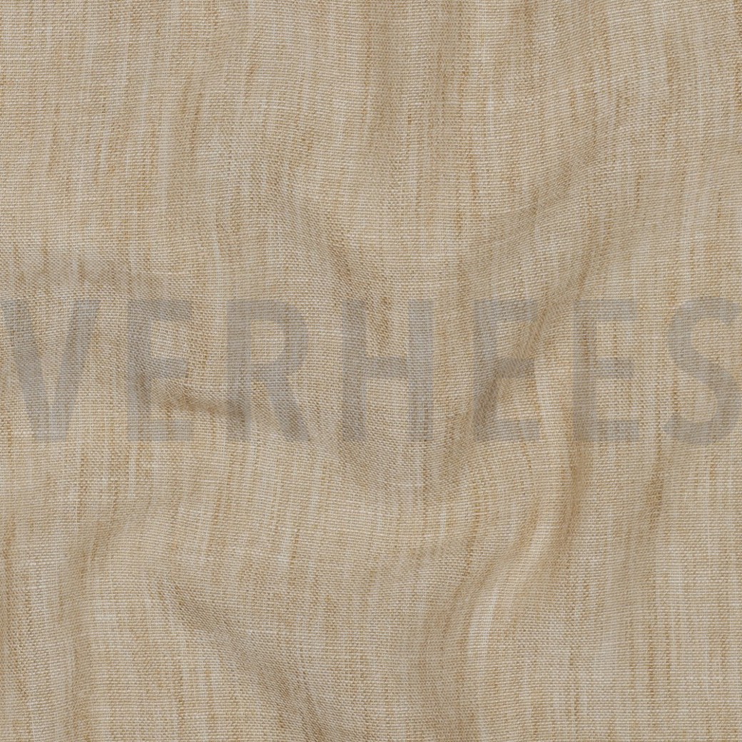 LINEN LOOK SAND MELANGE #2