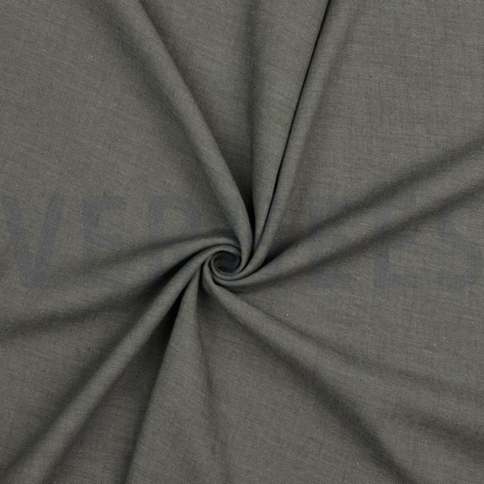 SORONA LINEN ANTHRACITE #7