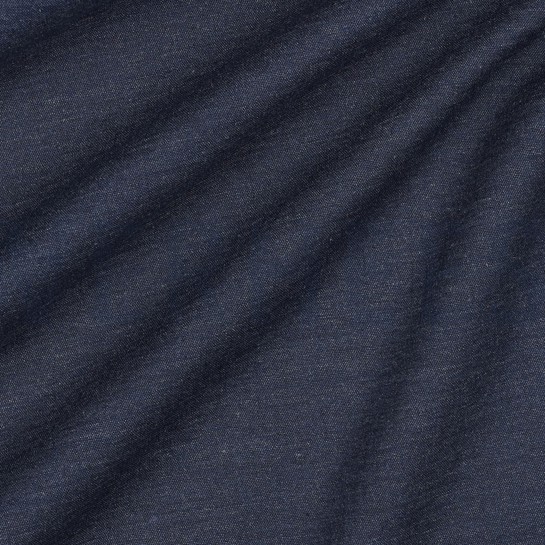 SORONA LINEN NAVY #7