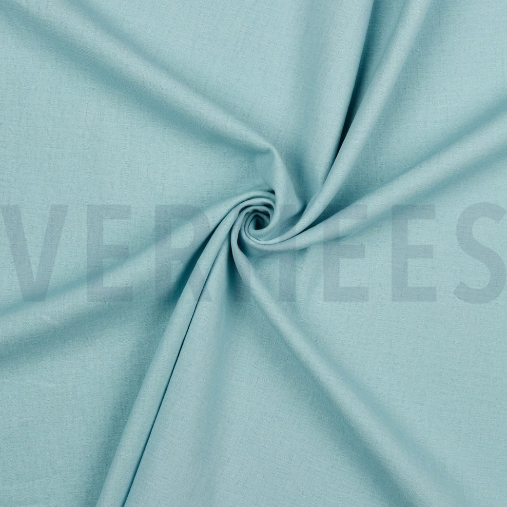 SORONA LINEN LIGHT BLUE #2