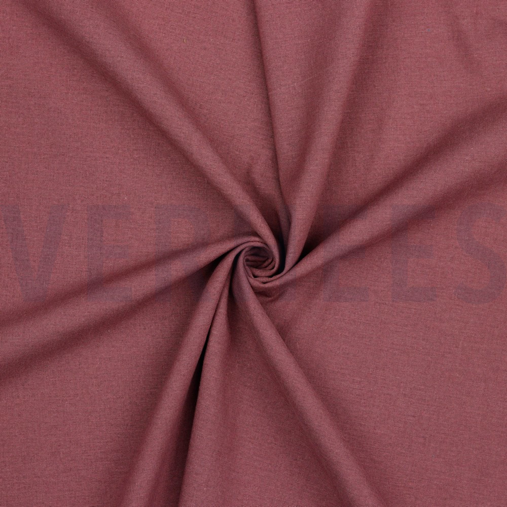SORONA LINEN AUBERGINE (high resolution) #2