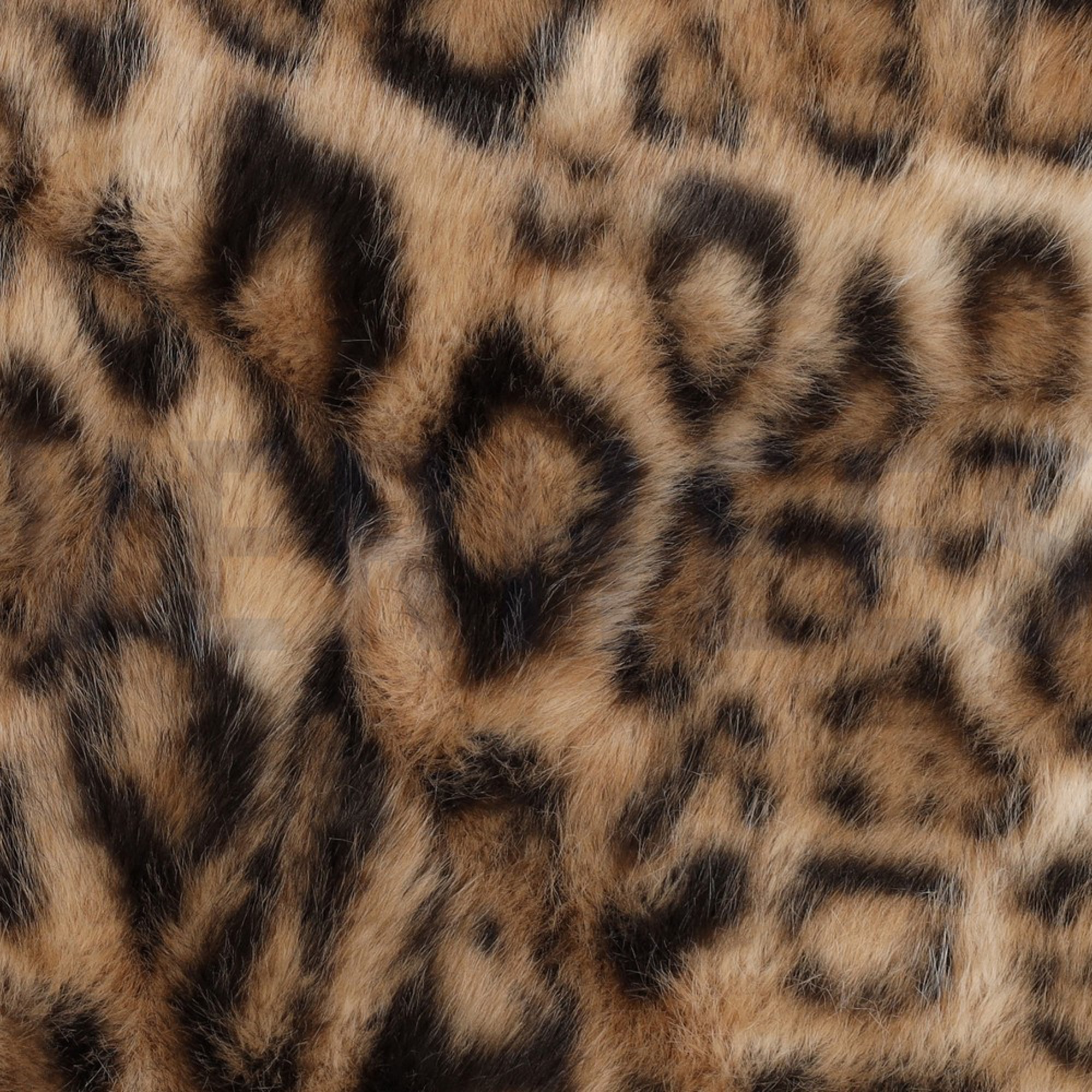 FUR ANIMAL SKIN CAMEL (high resolution) #2