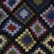 GOBELIN GEOMETRIC MULTICOLOUR (thumbnail) #2