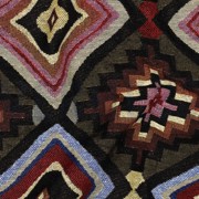 GOBELIN GEOMETRIC MULTICOLOUR (thumbnail) #2