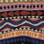 GOBELIN GEOMETRIC MULTICOLOUR (thumbnail) #2