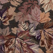 GOBELIN LEAVES PURPLE (thumbnail) #2