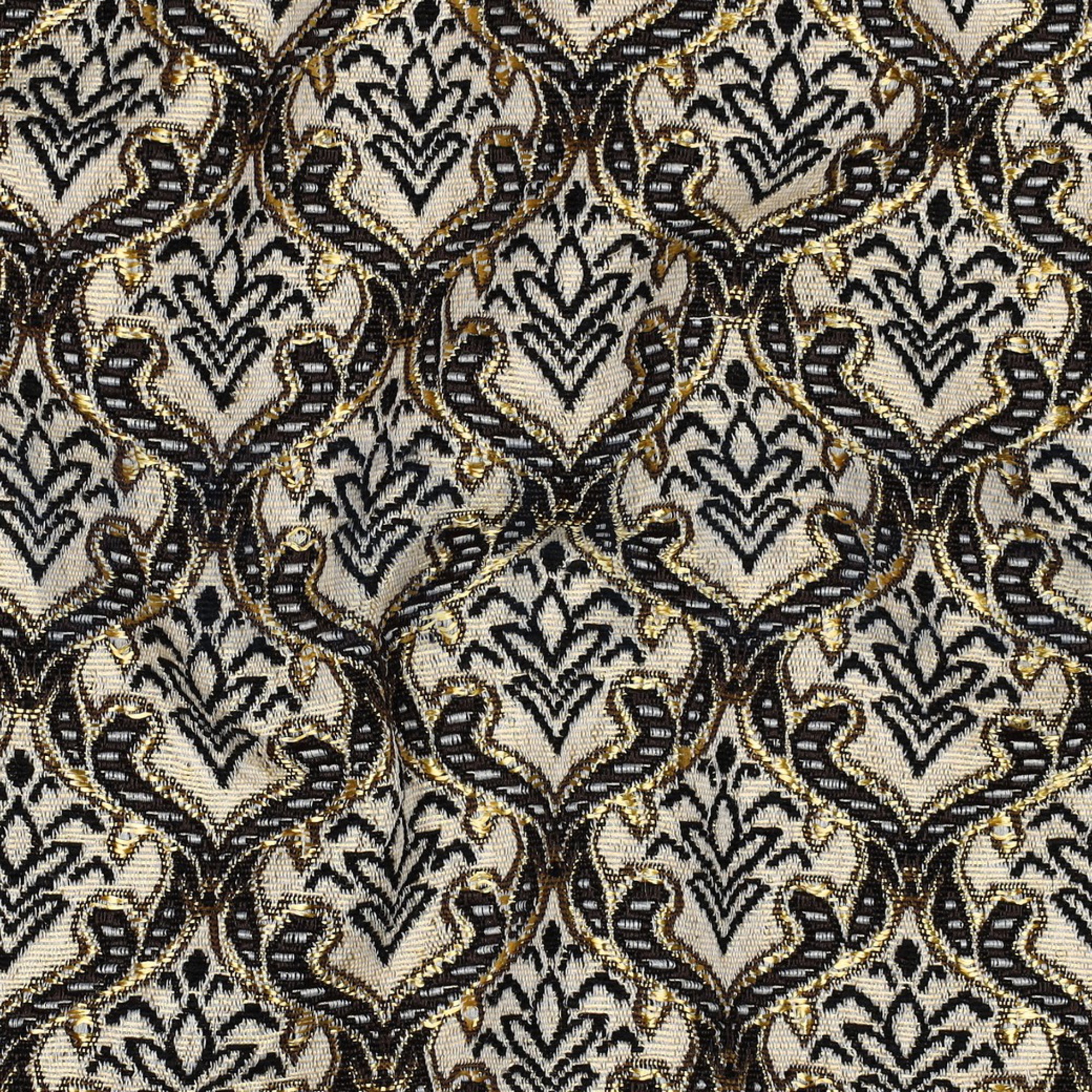 GOBELIN ORNAMENT BEIGE (high resolution) #2