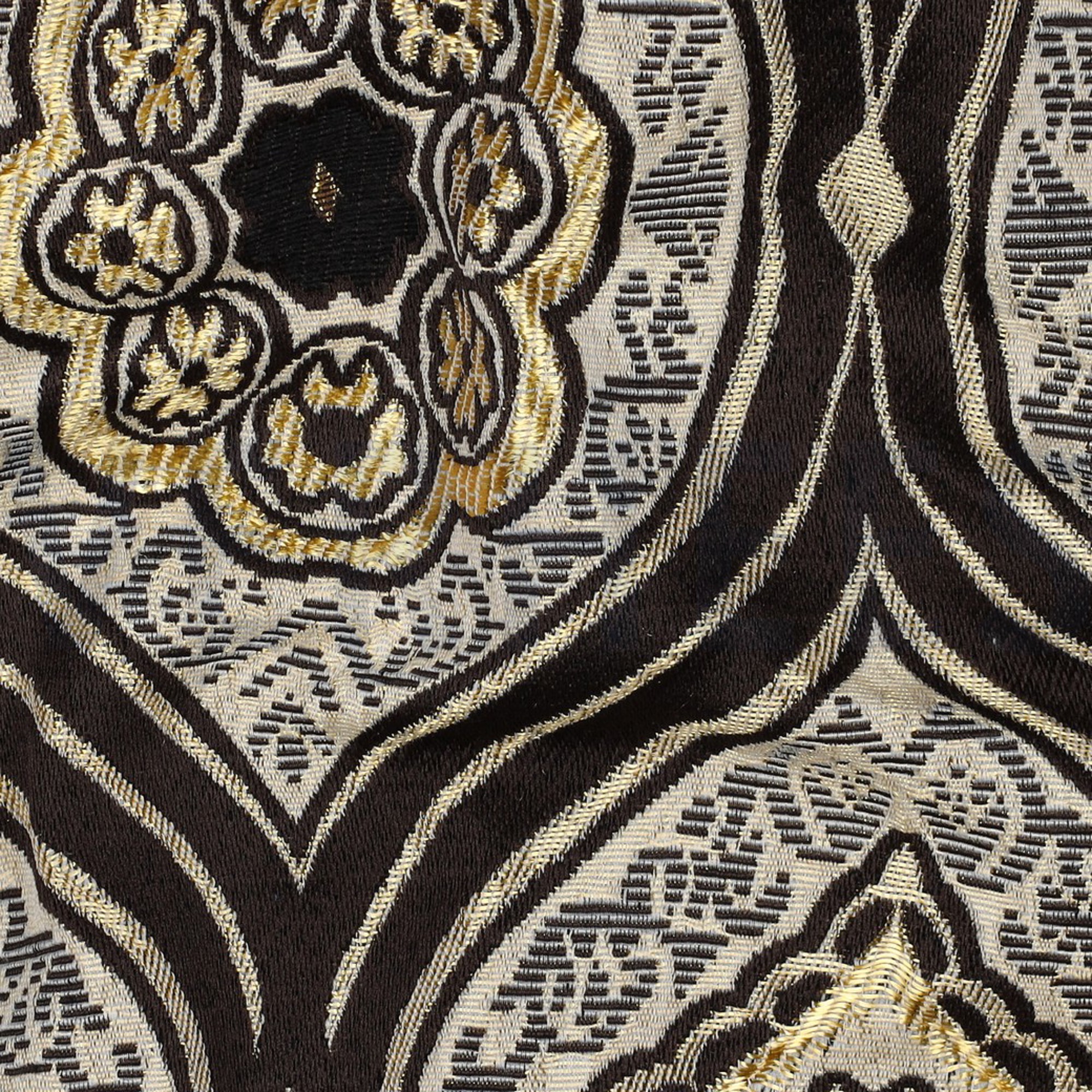 GOBELIN ORNAMENT BEIGE (high resolution) #2