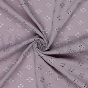 RADIANCE EMBROIDERY LILAC (thumbnail) #2