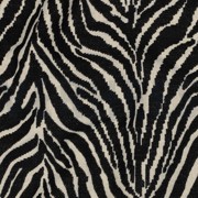 GOBELIN ANIMAL SKIN BLACK / WHITE (thumbnail) #2