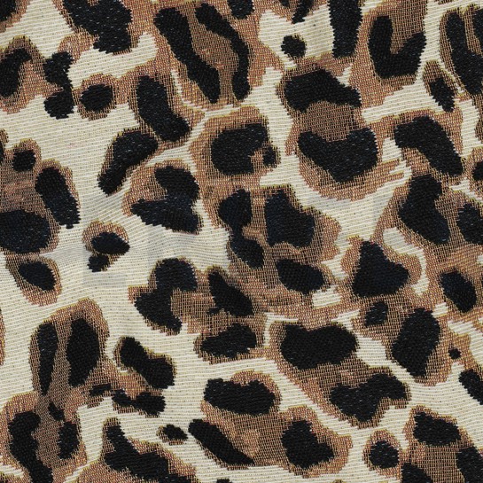 GOBELIN ANIMAL SKIN ECRU #7