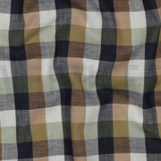 COTTON YARN DYED CHECKS PICKLE (thumbnail) #2