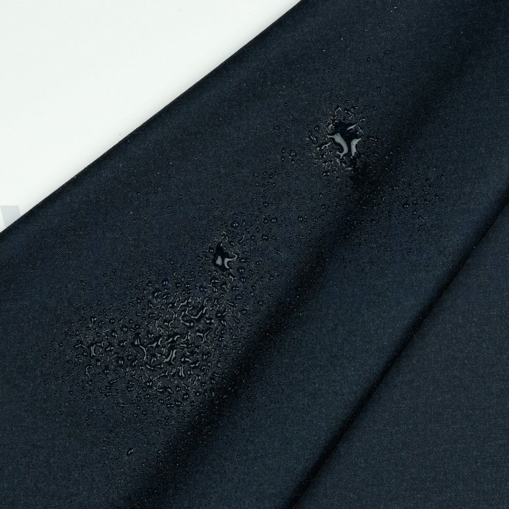 JEANS WATER REPELLENT NAVY #2