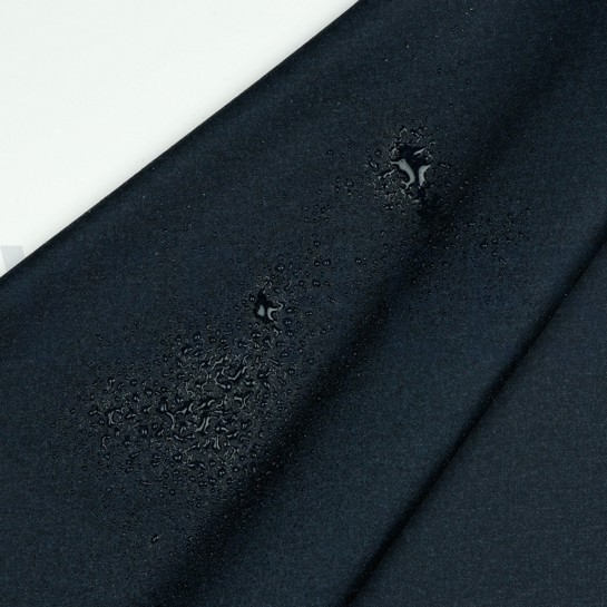 JEANS WATER REPELLENT NAVY #7