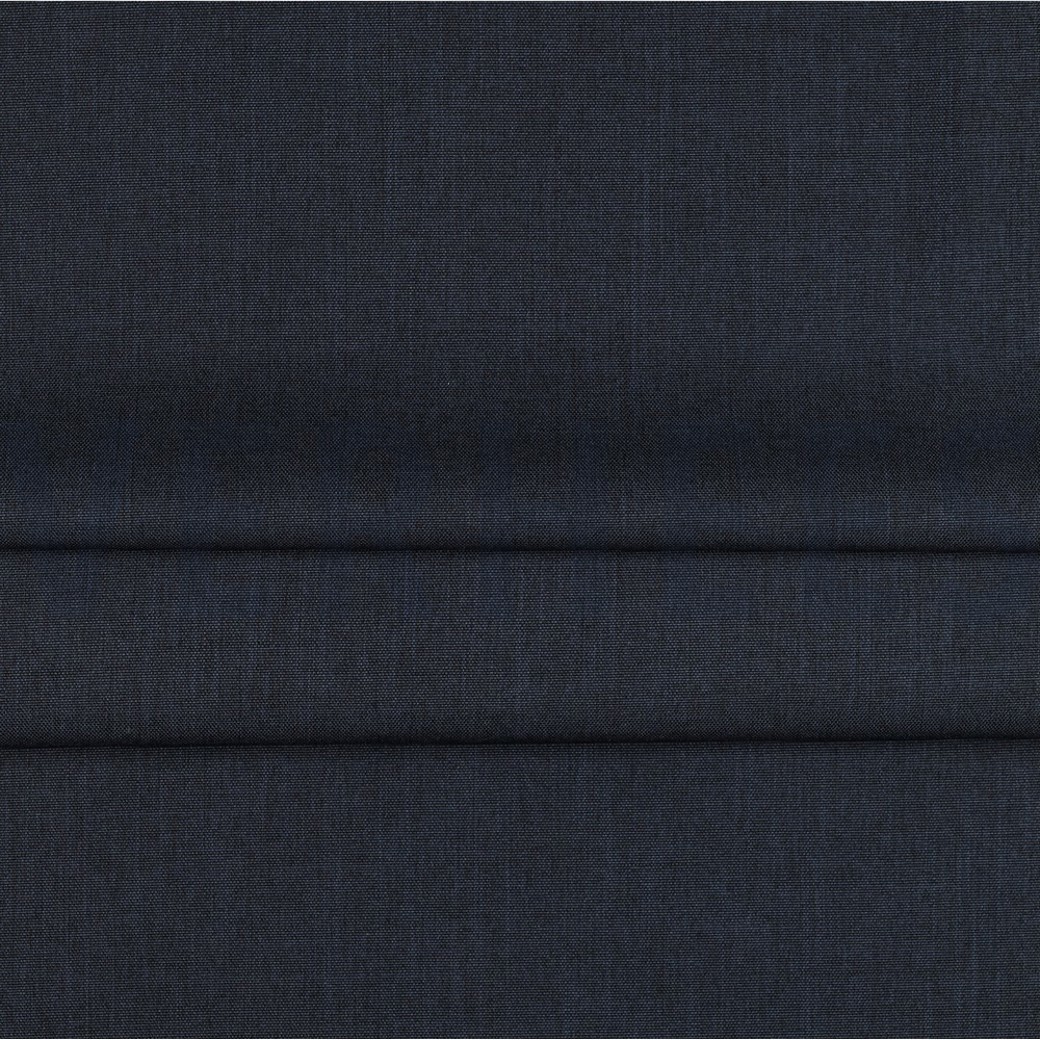OUTDOOR WATERPROOF MELANGE NAVY #2