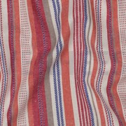 LINEN VISCOSE  YARN DYED STRIPES MULTICOLOUR (thumbnail) #2