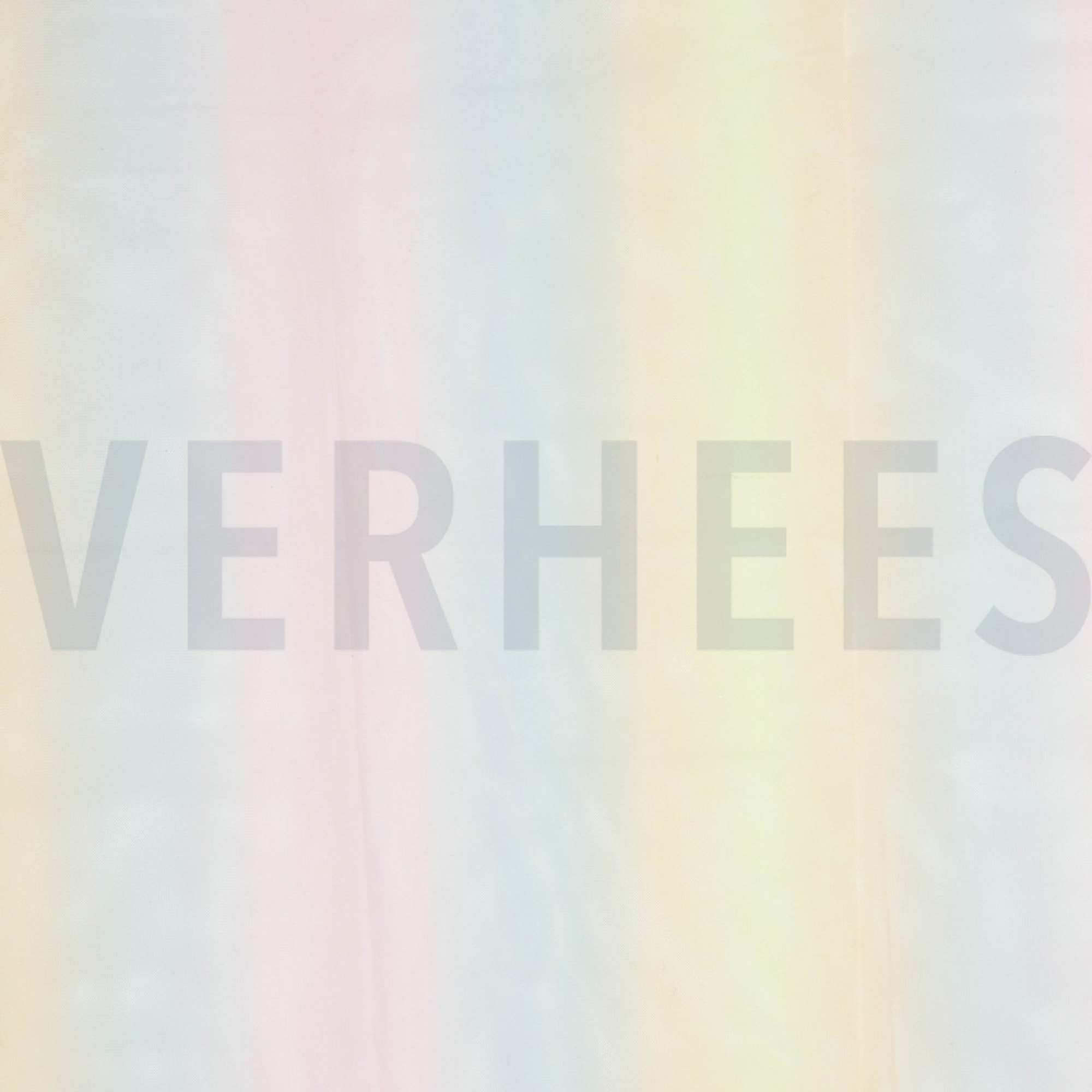 ROYAL TULE RAINBOW MULTICOLOUR (high resolution) #2