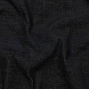 DENIM BABYCORD BLACK (thumbnail) #2